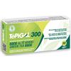 SHERMAN TREE Srl Tepigal 300 Integratore alimentare 30 capsule