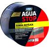 ceys AGUASTOP BANDA IMP. BUTILO GRIS 10CMX10M