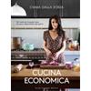 La cucina economica, Csaba dalla Zorza torna su Food Network con i  consigli su come risparmiare in cucina 