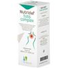 NUTRILEYA Srl NUTRIDEF TUSS COMPLEX 200 ML