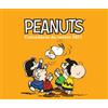Magazzini Salani Peanuts. Calendario da tavolo 2021 Charles M. Schulz
