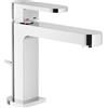 NOBILI RUBINETTERIA Nobili Rubinetterie - Up Misceletore lavabo con scarico - UP94118/1CR