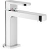 NOBILI RUBINETTERIA Nobili Rubinetterie - Up Misceletore lavabo senza scarico - UP94118/2CR