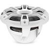 FUSION Subwoofer Nautico SG-S103SPW da 10 600W con griglia Bianca 010-02774-20