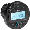 BOSS AUDIO SYSTEM BOSS MARINE MGR300B Stereo da Cruscotto Bluetooth Audio AM FM 240-3450
