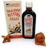 Natur Farma Raihuen - Amaro Svedese Rimedio a Base di Erbe, 200ml