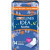Fater spa LINES IDEA NOTTE 14PZ