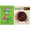 ENERVIT SPA Ener Zona Shake Gusto Cioccolato Fondente - Formato 1 busta