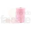 Nastro in Tulle Rosa Glitterato