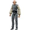 Star Wars Hasbro The Vintage Collection L'Impero colpisce ancora - Figura Lobot in scala 9,5 cm - Età: 4+, F4462, Multicolor