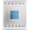 Azzaro chrome - eau de toilette uomo 30 ml vapo