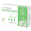 NUTRILEYA Srl NutriRegular Capelli & Unghie Nutrileya 30 Compresse
