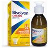 Bisolvon Linctus Sciroppo Mucolitico per Catarro e Tosse Grassa, Gusto Fragola (200 ml) 200 ml la tosse