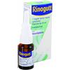 Rinogutt® 1 mg/ml Spray Nasale con Eucaliptolo 10 ml nasale
