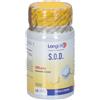 Longlife Sod 2000 60 Compresse pz masticabili
