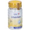 Longlife Tonici Longlife L-Glutathione Compresse 90 pz