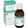 NORSAN Omega-3 KIDS - Olio 150 ml Soluzione orale
