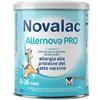 Novalac Allernova PRO 400 g Polvere per soluzione orale