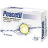 Peacetil 30 pz Compresse