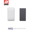 Ave Tappo Copriforo 1 modulo 441013 - 445013
