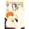 GOEN Golden days (Vol. 3)