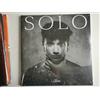 ULTIMO - SOLO - LP 33 GIRI - 12" SIGILLATO DOPPIO 2 LP
