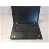 Lenovo PORTATILE NOTEBOOK LENOVO L520 INTEL CORE i3-2350M 4GB RAM 250GB HD WEBCAM