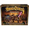 Avalon Hill HeroQuest Board Game Sistema Di Gioco in Edizione Italiana Avalon Hill Hasbro