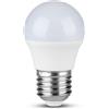 V-TAC Sfera Opale E27 5,5W 4000K - 175