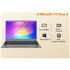 Teclast Notebook PC Teclast F7 PLUS 2 display 14.1 pollici 256GB SSD 8GB RAM UHD graphic