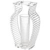Kartell I Shine, Vaso, Trasparente