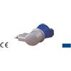 MAURER Adattatore industriale civile Maurer IP20