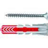 fischer Tasselli Fischer Duo-Power 18+18 pz