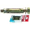 fischer Tasselli Fischer TAM-K 8 con vite TE 4 pz