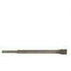 Bosch Scalpello piatto con attacco SDS Plus
