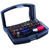 Vigor Set inserti per avvitatori Vigor 32 pz