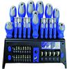 Hu-Firma Set di cacciaviti/inserti Hu-Firma 39 pz