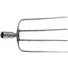 vigor Forca per fieno Vigor a 4 denti