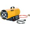 vigor Generatore di aria calda Vigor MCS-33M 33kW