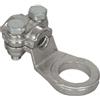 CEMBRE Capicorda a morsetto 2 bulloni 25 mm2 vite M8 CEMBRE 2156