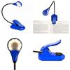 Gifts for Readers & Writers Sureflex 80 LED Libro Leggero, Blu