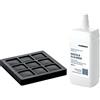Geberit AquaClean - Filtro ai Carboni Attivi e detergente ugelli