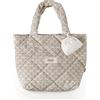 Cambrass - Borsa Moon Alma Beige