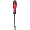 KS Tools 922.6309 - Cacciavite ULTIMATE a bussola, 11 mm, colore: Bianco