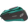 Bullpadel Porta Racchette Bullpadel Hack BPP25012 Petrolio