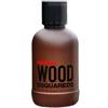 Dsquared He Wood Original 50 ml, Eau de Parfum Spray