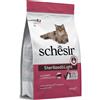 Schesir Cat Sterilized & Light al Prosciutto 400G