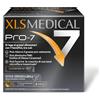 XLS Medical Pro-7 Dispositivo Medico per la Perdita di Peso, Confezione da 90 Stick Orosolubili