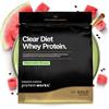 THE PROTEIN WORKS Protein Works | Clear Diet Whey Protein - Gold, Anguria, 500g