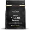 The Protein Works - Proteine Whey 360 ​​Extreme in Polvere - Frullato alla Banana - Frullato Ad Alto Contenuto Proteico - Con Glutammina, Vitamine e Minerali - 2,4kg